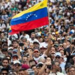 Venezuela: 10E y el Cisne Negro de la revuelta popular